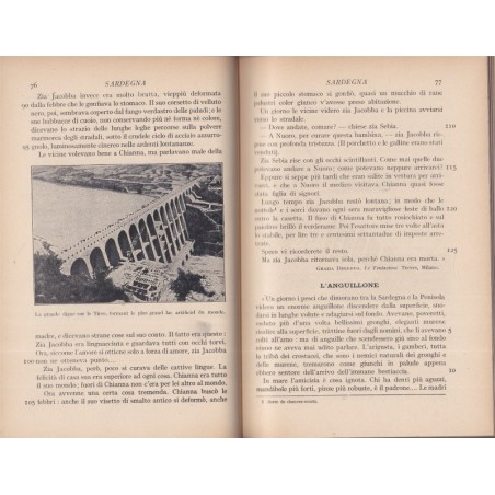 L'Italie par les textes, Barincou et Camugli, 1945 - manuels d'italien, Italie