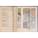 L'Italie par les textes, Barincou et Camugli, 1945 - manuels d'italien, Italie