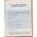 L'orthographe raisonnée, cours moyen, Thimonnier, Desmeuzes et Le Maître, 1976 - manuels de français
