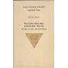 Das Licht über dem elsässichen Herzen, Louis Edouard Schaeffer, 1985 - dialecte alsacien, romans alsaciens