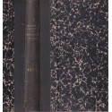 Société de Géographie de l'Est, bulletin trimestriel, 1902 - Russie, ethnologie, Madagascar, Chine,