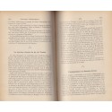 Société de Géographie de l'Est, bulletin trimestriel, 1902 - Russie, ethnologie, Madagascar, Chine,