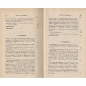 Société de Géographie de l'Est, bulletin trimestriel, 1902 - Russie, ethnologie, Madagascar, Chine,