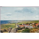La Hague, le petit port de Goury - carte postale département 50 Manche