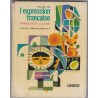 Etude de l'expression française premier livre, cours élémentaire, Dechassey Roure et Chemel, 1969 - manuels de français