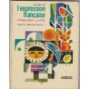 Etude de l'expression française premier livre, cours élémentaire, Dechassey Roure et Chemel, 1969 - manuels de français