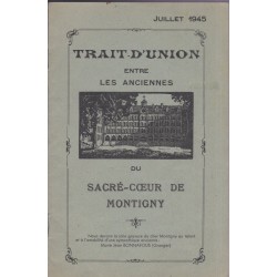 Trait-d'union entre les...