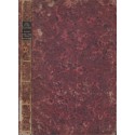 Daniel oder der Strassburger, Ehrenfried Stöber - théâtre alsacien,alsatiques