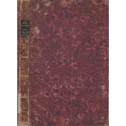 Daniel oder der Strassburger, Ehrenfried Stöber - théâtre alsacien, dialecte alsacien,