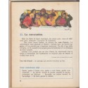 Etude de l'expression française premier livre, cours élémentaire, Dechassey Roure et Chemel, 1969 - manuels de français