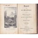 Daniel oder der Strassburger, Ehrenfried Stöber - théâtre alsacien, dialecte alsacien,