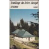 Ermitage du Frère Joseph, Ventron, Vosges, 1981 - tourisme Lorraine, églises, curé