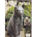Alsace nature infos été 2001, Robert Hainard - écologie, Alsace, art, revues
