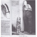 Alsace nature infos été 2001, Robert Hainard - écologie, écologistes, Robert Hainard,