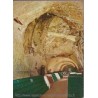 Epernay, Champagne Mercier, une des 47 galeries des caves  - carte postale publicitaire département 51 Marne, vins,