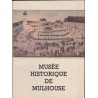 Musée historique de Mulhouse, Roger Schweitzer, 1986 - Alsace, art