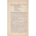 L'Echo du Bon-Pasteur Strasbourg, pensionnat de 1896 à 1913 - revues écoles, Colonies, alsatiques, généalogie