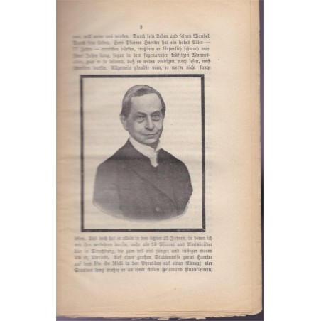 L'Echo du Bon-Pasteur Strasbourg, pensionnat de 1896 à 1913 - revues écoles, Colonies, alsatiques, généalogie