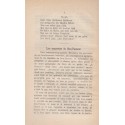 L'Echo du Bon-Pasteur Strasbourg, pensionnat de 1896 à 1913 - revues écoles, Colonies, écoles religieuses, généalogie