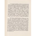 Eglise Saint-Guillaume Strasbourg, Geschichte der Wilhelmer Kirche, 1934 - protestantisme, alsatiques