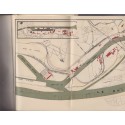 Le port de Strasbourg, Port Autonome de Strasbourg, 1948 - Alsace, transports, commerce fluvial, fleuves