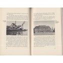 Le port de Strasbourg, Port Autonome de Strasbourg, 1948 - Alsace, transports, commerce fluvial, fleuves