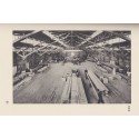 Le port de Strasbourg, Port Autonome de Strasbourg, 1948 - Alsace, transports, commerce fluvial, fleuves