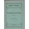 Um Freiheit und Recht, Elsässische Volkschriften, Job Westenhoeffer, 1888 - histoire Alsace, alsatiques