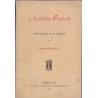 's sechscht Gebott, Julins Greber, 1904 - théâtre alsacien, alsatiques