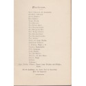 's sechscht Gebott, Julins Greber, 1904 - théâtre alsacien, dialecte alsacien, alsatiques