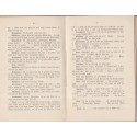 's sechscht Gebott, Julins Greber, 1904 - théâtre alsacien, dialecte alsacien, alsatiques