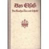 Das Elsass, des Reiches Tor und Schild, Franz Kerber