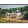 Saint-Honoré-les-Bains, établissement thermal et casino - carte postale département Nièvre 58