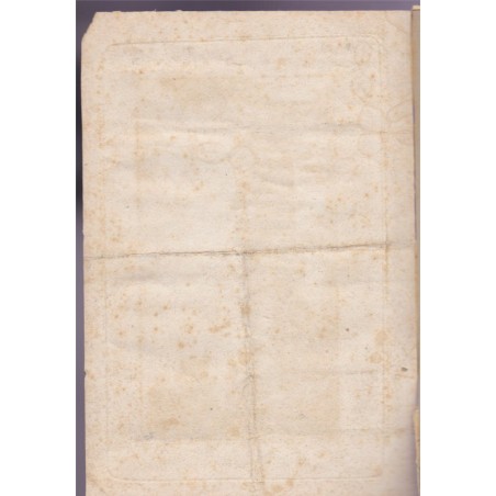 Estampe Perspective de la salle de spectacle de Strasbourg d'après les projets de Robin, Frédéric Charles Wissant, 1804 - Opéra