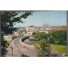 Beauvais, le pont-route et la ville - carte postale département Oise