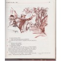 Le goût de lire, cours moyen deuxième année, René Cheyssac et Paule Bardou, 1974 - manuels de français