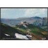 Sancy, téléphérique, Massif du Mont-Dore - carte postale département Puy-de-Dôme, Auvergne