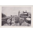 Wir sind der Erde hartgebräunte Scharen, Elsass 1941, Karl Gärtner - 2e guerre mondiale, Alsace occupée, propagande nazis,