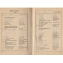 Wir sind der Erde hartgebräunte Scharen, Elsass 1941, Karl Gärtner - 2e guerre mondiale, Alsace occupée, propagande nazis,