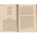Lesebuch für die Volksschülen im Elsass 1940 - manuel écoliers alsaciens 2e guerre mondiale, Alsace occupée,