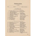Lesebuch für die Volksschülen im Elsass 1940 - manuel écoliers alsaciens 2e guerre mondiale, Alsace occupée,