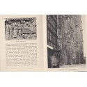 La Cathédrale de Strasbourg, Hans Reinhardt, 1944 - Alsace, Strasbourg en 1944