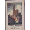 Strasbourg, syndicat d'initiative de tourisme, 1923 - guide touristique Alsace 1923