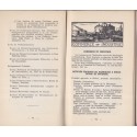 Strasbourg, syndicat d'initiative de tourisme, 1923 - guide touristique Alsace 1923