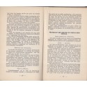 Strasbourg, syndicat d'initiative de tourisme, 1923 - guide touristique Alsace 1923