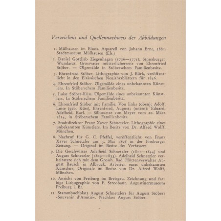 Der Sundgau, Albert Schöder, Karl Walter, Kultur and Kunst - Art Haut-Rhin, alsatiques