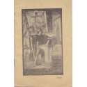 L'horloge astronomique et Cathédrale de Strasbourg 1924