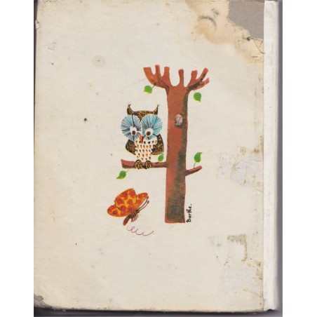 Belles pages de français, cours élémentaire première année 1972, Tronchère