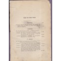 Belagerung von Strassburg im 1870, R. Wagner, 1878 - Siège et bombardement de Strasbourg en 1870, guerre franco-prussienne,