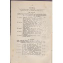 Belagerung von Strassburg im 1870, R. Wagner, 1878 - Siège et bombardement de Strasbourg en 1870, guerre franco-prussienne,